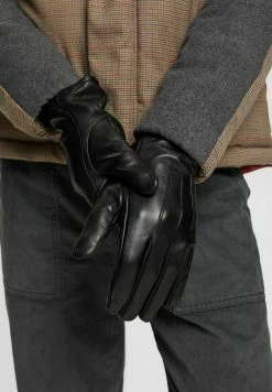 Esprit 5-2-A-02 - Gloves - Black