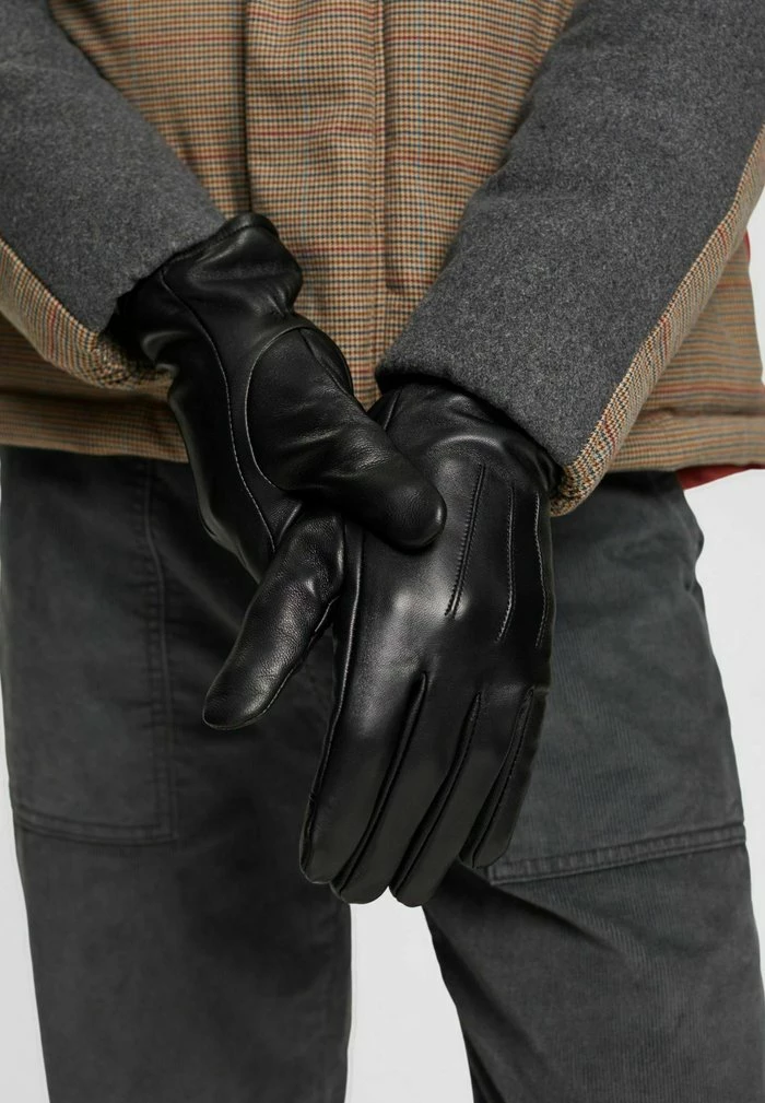 Esprit 5-2-A-02 - Gloves - Black