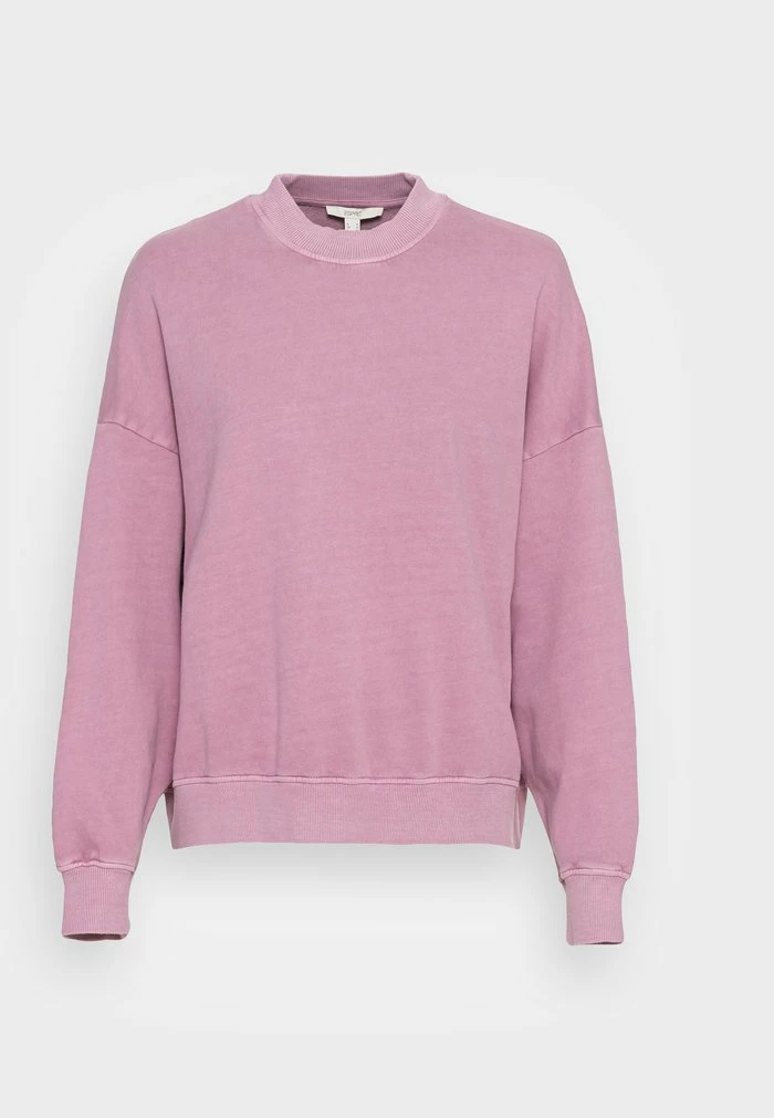 Esprit Sweatshirt - Mauve - Image 4