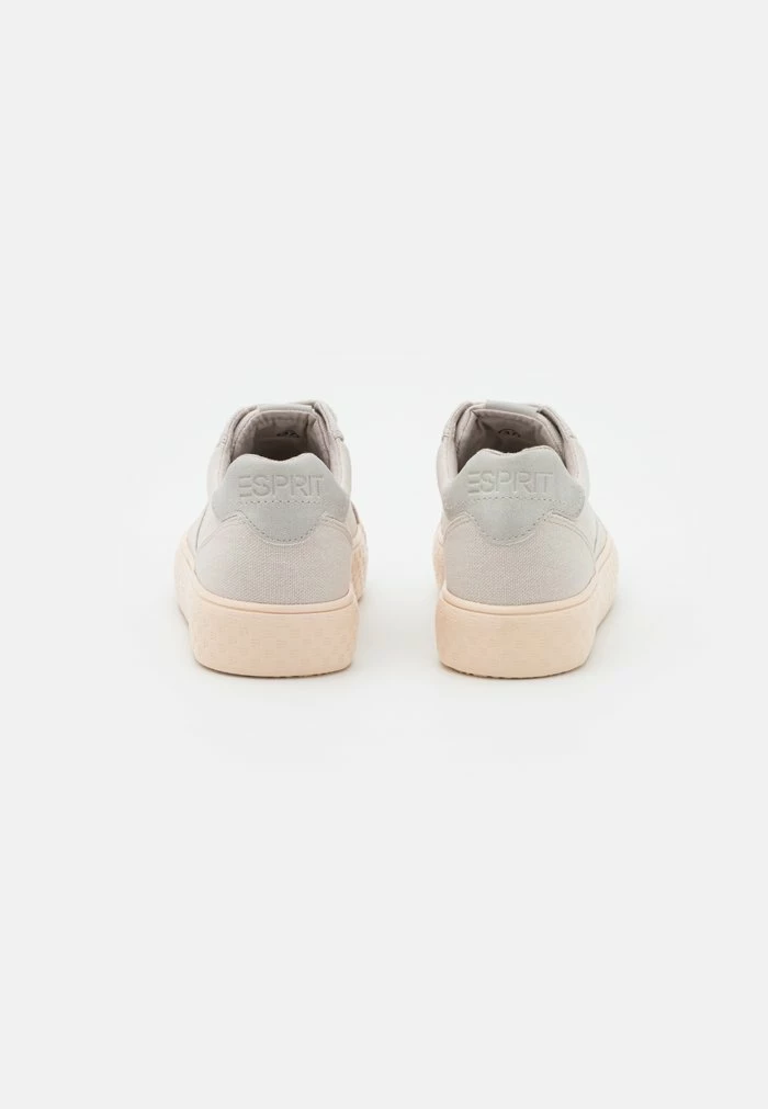 Esprit PLATEAU - Trainers - Grey - Image 4