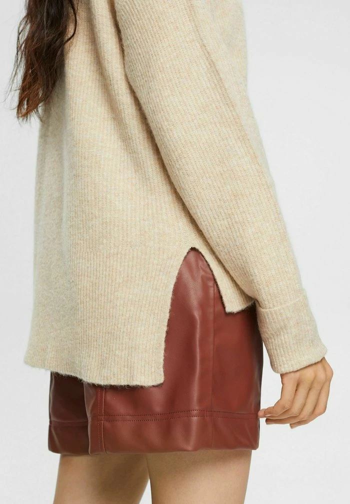 Esprit Jumper - Sand - Image 4