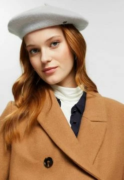 Esprit Beanie - Light Grey