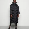 Esprit Down Coat - Black