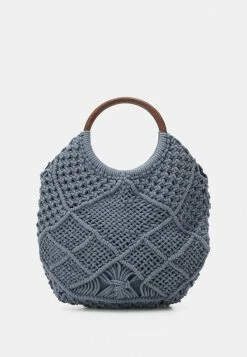 Esprit Tote Bag - Light Blue