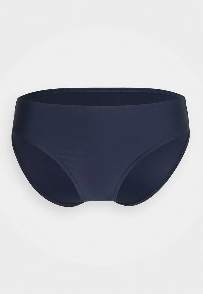 Esprit TURA BEACH CLASSIC BRIEF - Bikini Bottoms - Navy