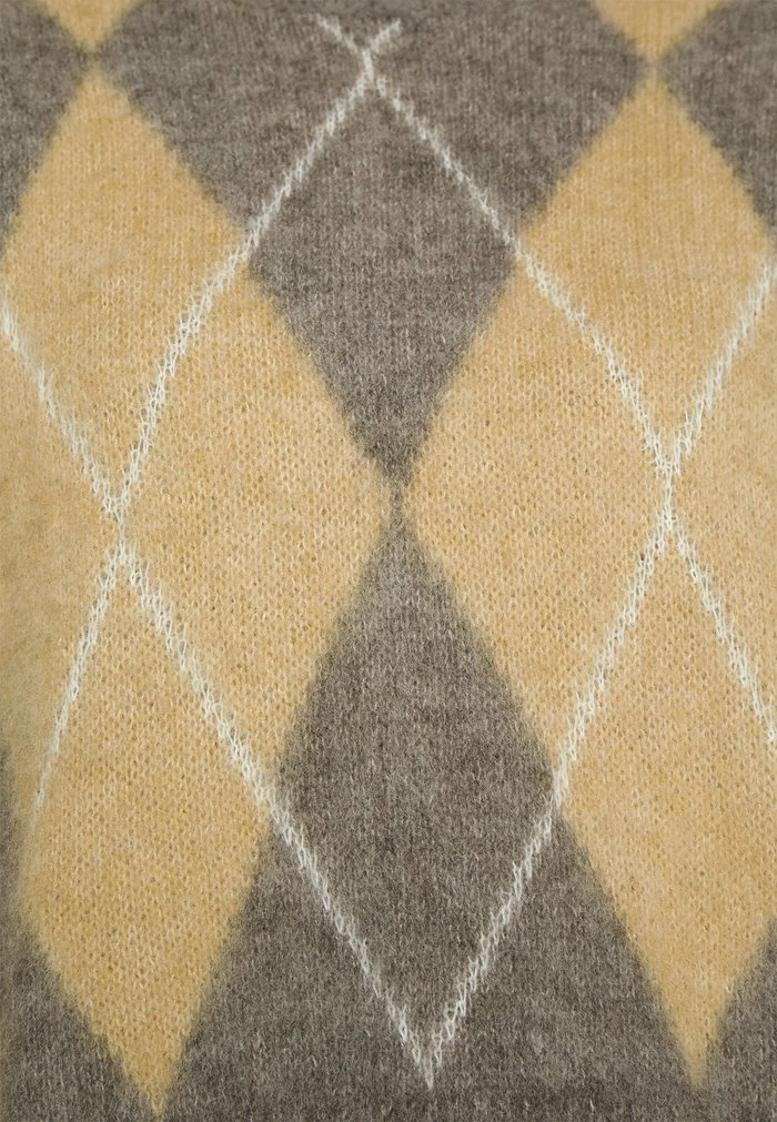 Esprit ARQYLE - Jumper - Sand - Image 7