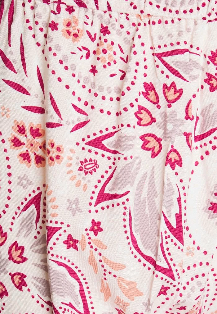 Esprit GIAVINA SHORTSLEEVE SHORTS - Pyjamas - Light Pink - Image 6