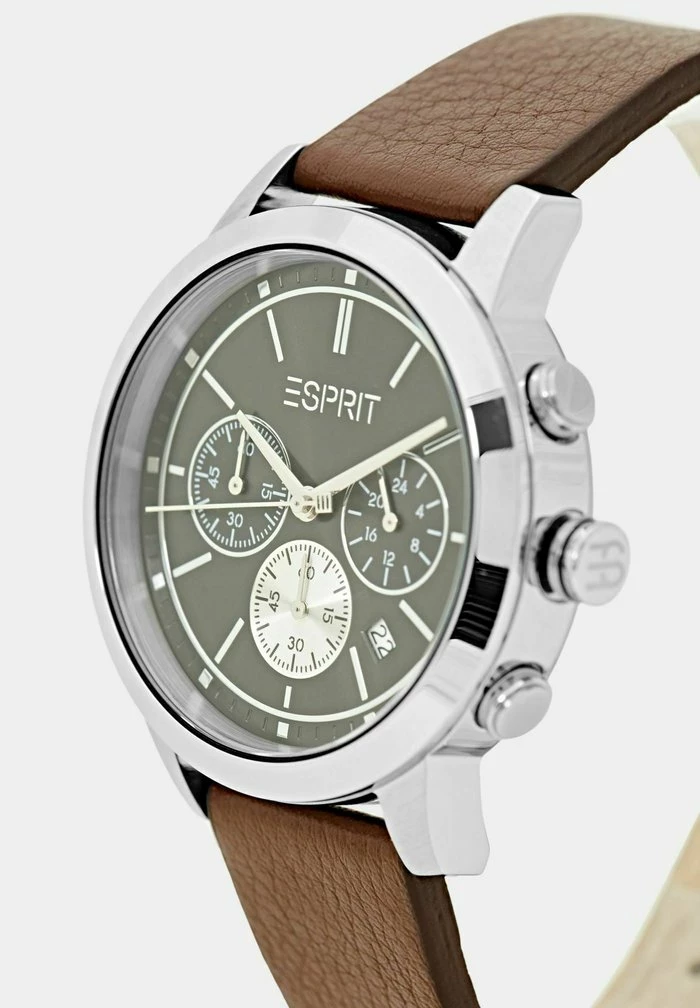 Esprit Watch - Brown - Image 3