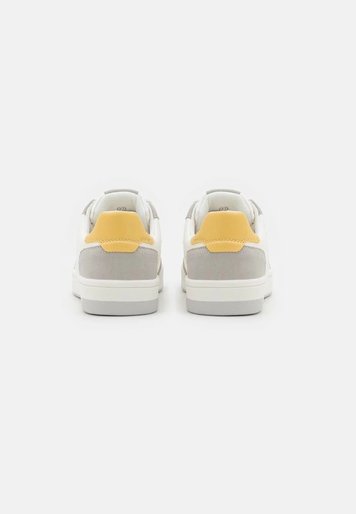 Esprit STRIP - Trainers - Dusty Yellow - Image 4