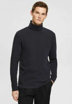 Esprit Polo Shirt - Navy