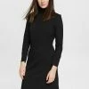 Esprit Day Dress - Black