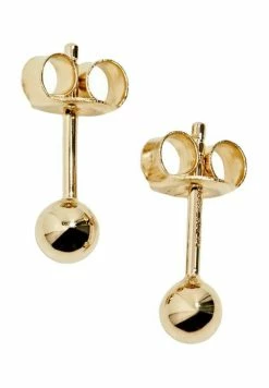Esprit Earrings - Gold