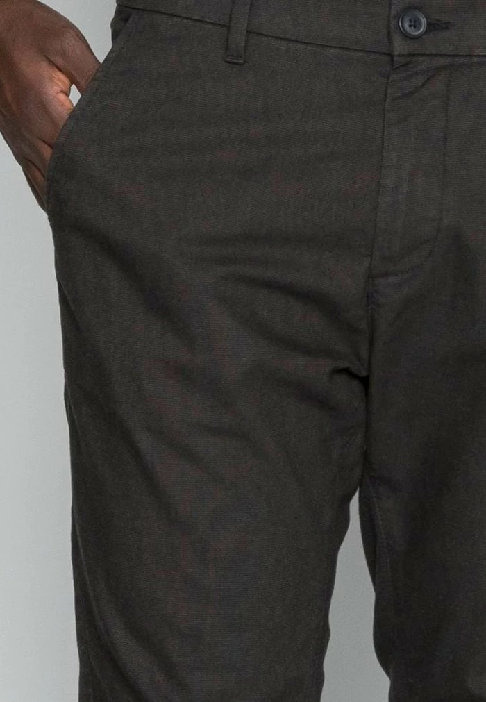 Esprit Chinos - Dark Brown - Image 5