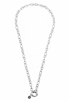 Esprit Necklace - Silver