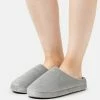 Esprit Slippers - Light Grey