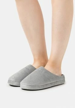 Esprit Slippers - Light Grey