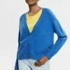 Esprit Cardigan - Bright Blue