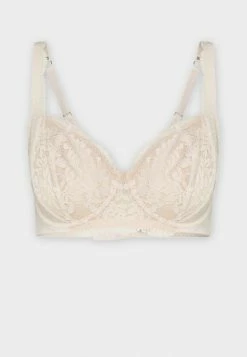 Esprit SEASONAL THE TEMTING - Underwired Bra - Sand
