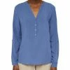 Esprit Blouse - Blue Lavender