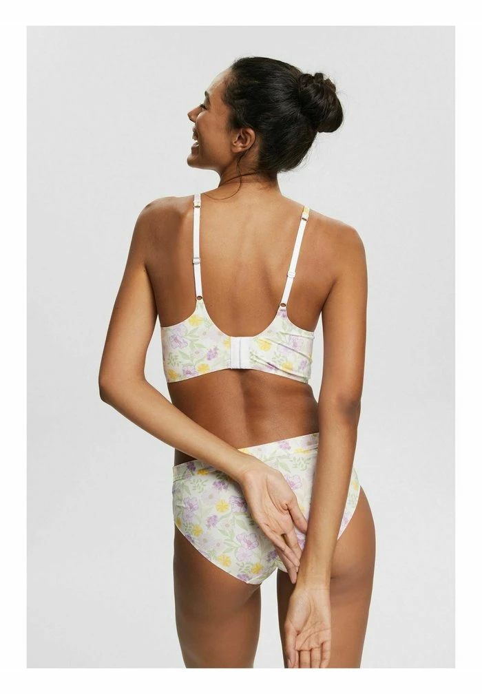 Esprit T-shirt Bra - Off White - Image 4