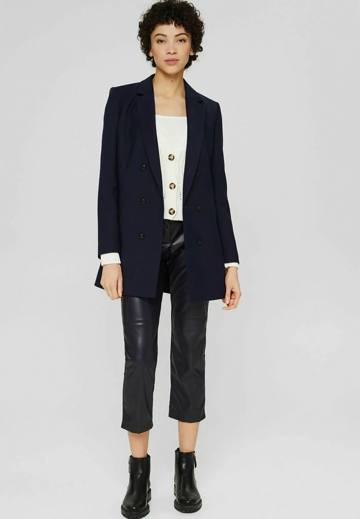 Esprit Cardigan - Off White - Image 2