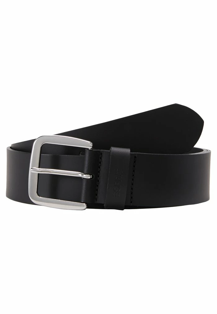 Esprit NOOS NEW BASICB - Belt - Black - Image 4