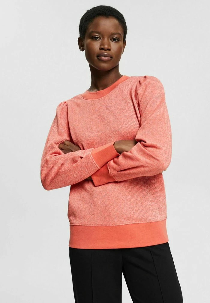 Esprit Sweatshirt - Coral