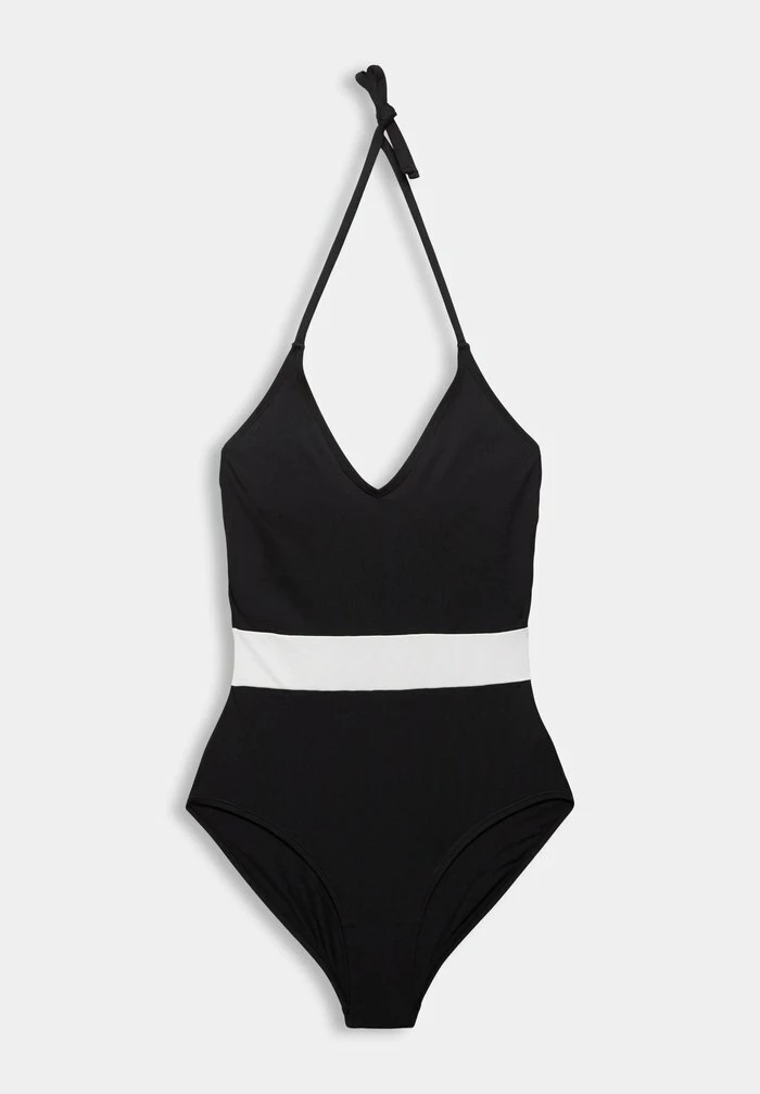 Esprit PARSWIMS - Swimsuit - Black - Image 4