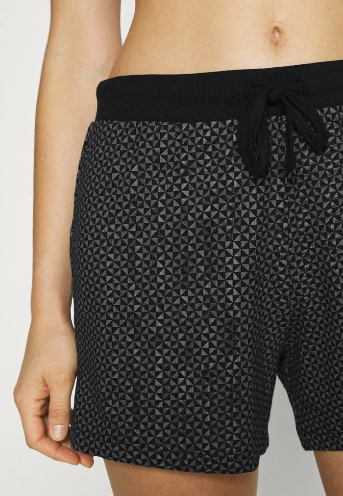 Esprit EVERYDAY SINGLE SHORTS - Pyjama Bottoms - Black - Image 5