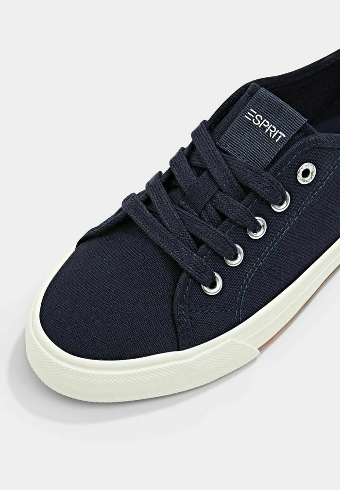 Esprit Trainers - Navy - Image 7