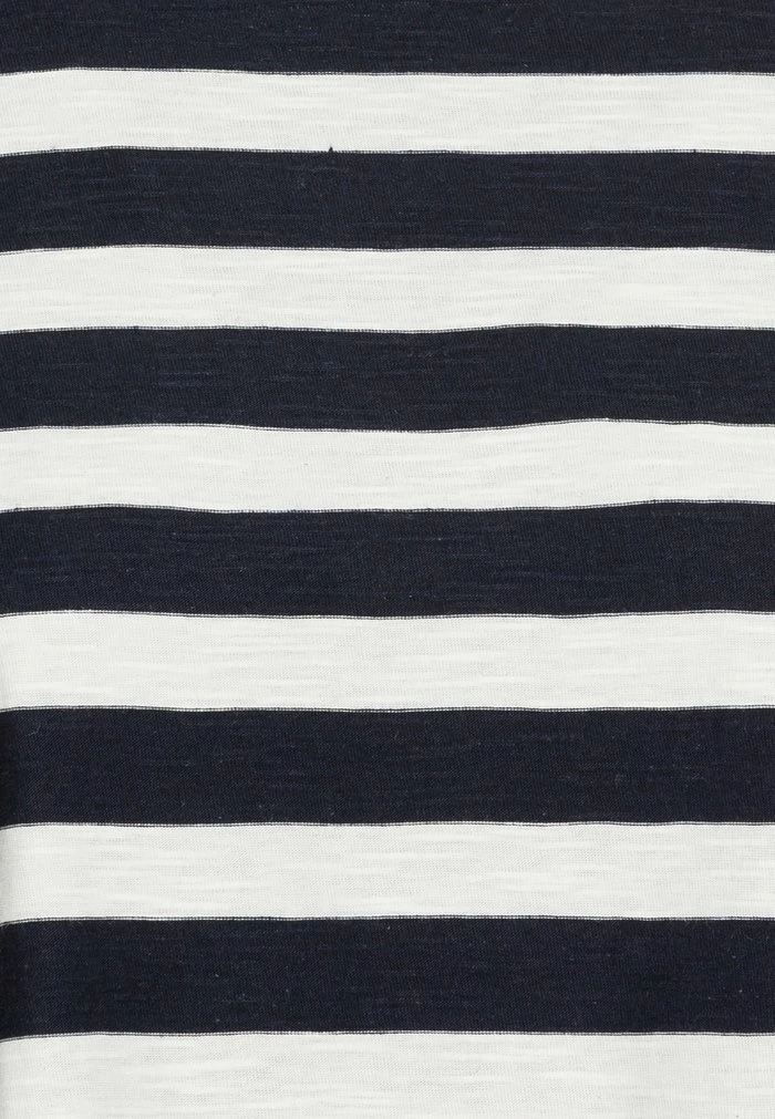 Esprit Long Sleeved Top - Navy - Image 3