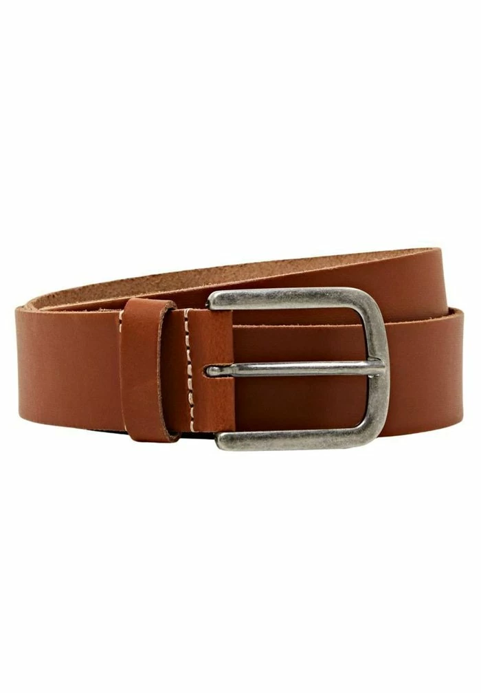 Esprit Belt - Rust Brown - Image 2