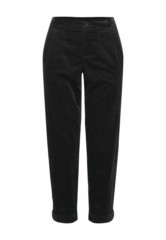Esprit STIL - Trousers - Black - Image 7