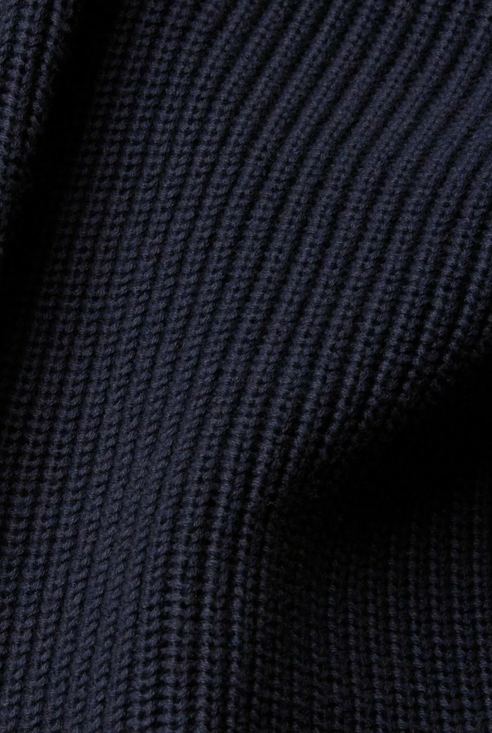 Esprit LANGER - Cardigan - Navy - Image 6