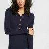 Esprit Polo Shirt - Navy