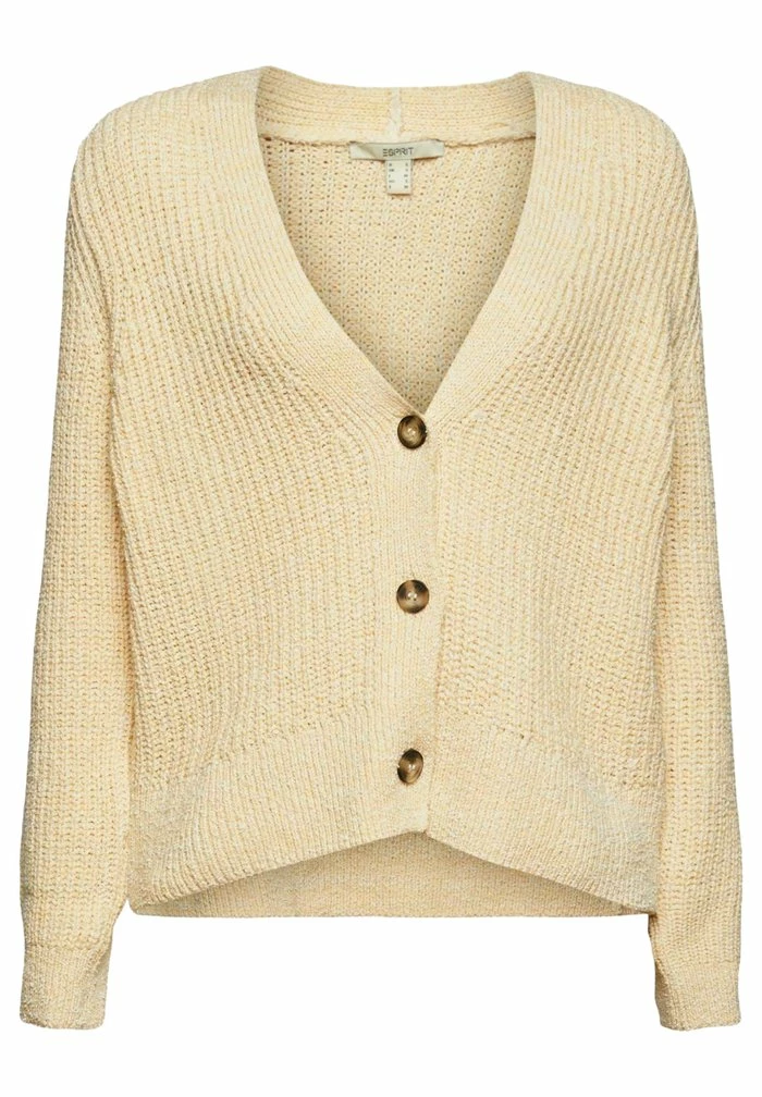 Esprit Cardigan - Off White - Image 7