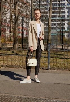 Esprit Trainers - Light Beige