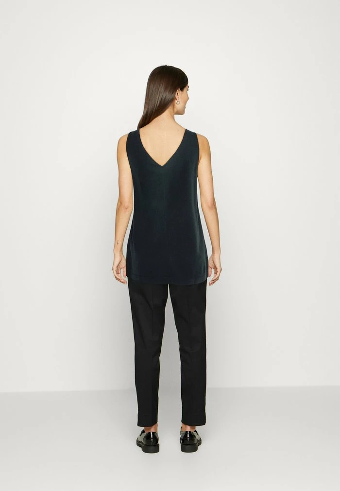 Esprit Top - Black - Image 3