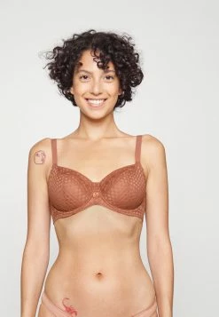 Esprit MODERN PAR THE TEMPTING FIT UNDERWIRE BRA - Underwired Bra - Cinnamon