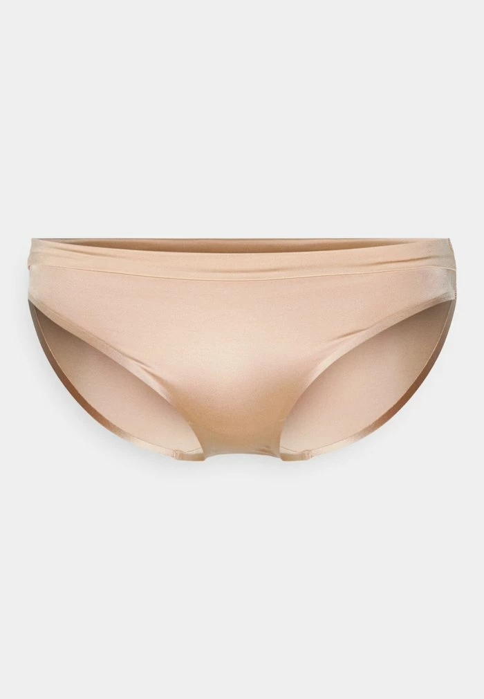 Esprit COLORBLOCK MINI BRIEF - Briefs - Skin Beige - Image 5