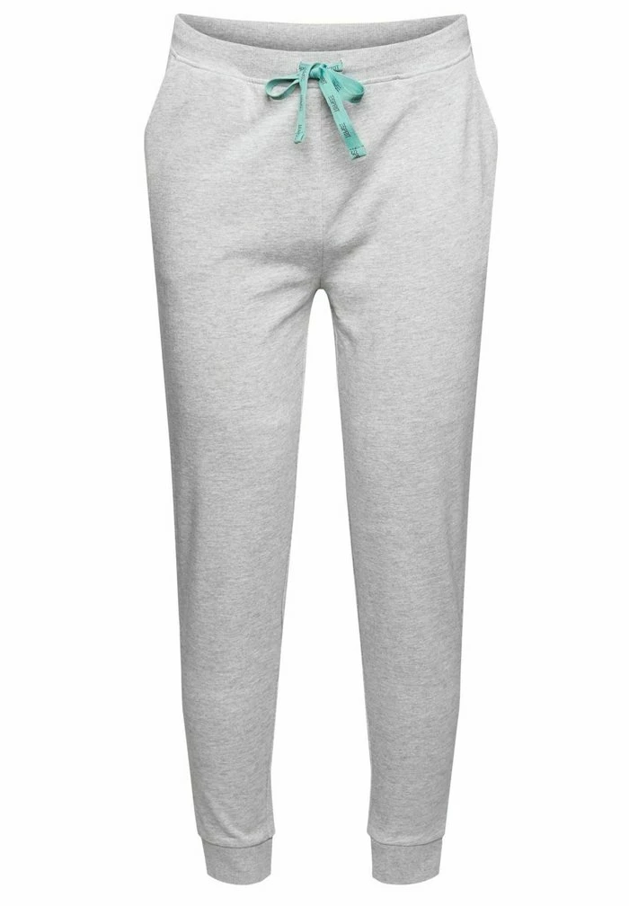 Esprit Tracksuit Bottoms - Light Grey - Image 5