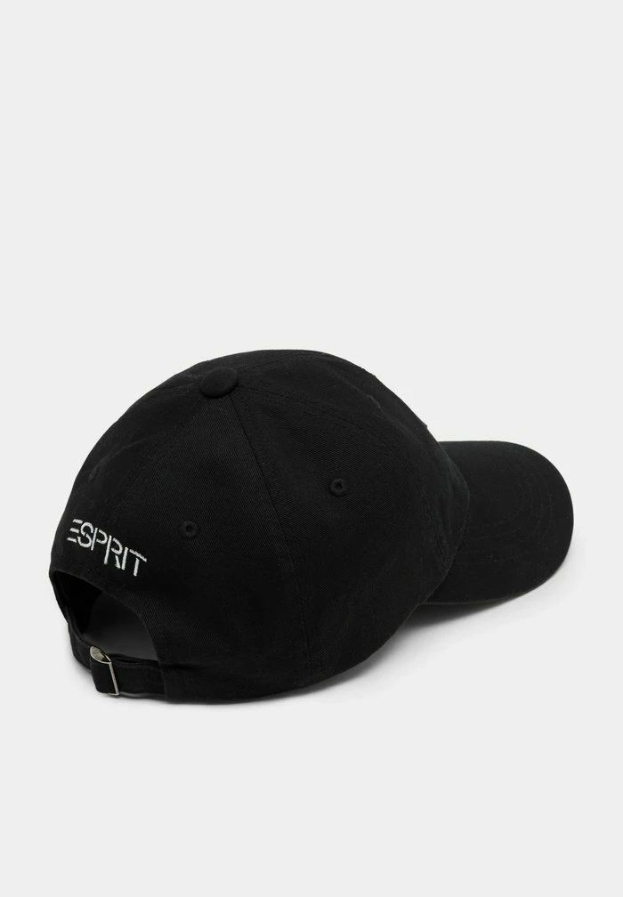 Esprit BASEBALL - Cap - Black - Image 4