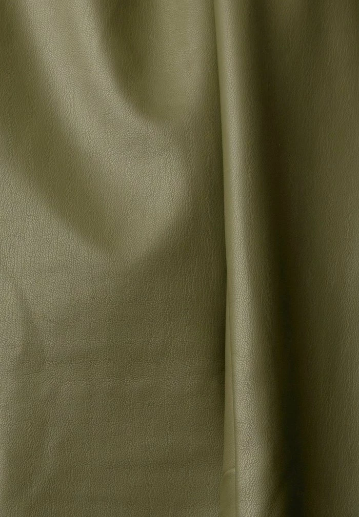 Esprit SKINNY - Leggings - Trousers - Dark Khaki - Image 7