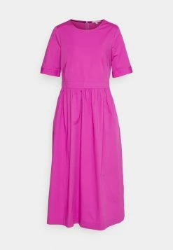 Esprit DRESSES LIGHT - Day Dress - Pink Fuchsia
