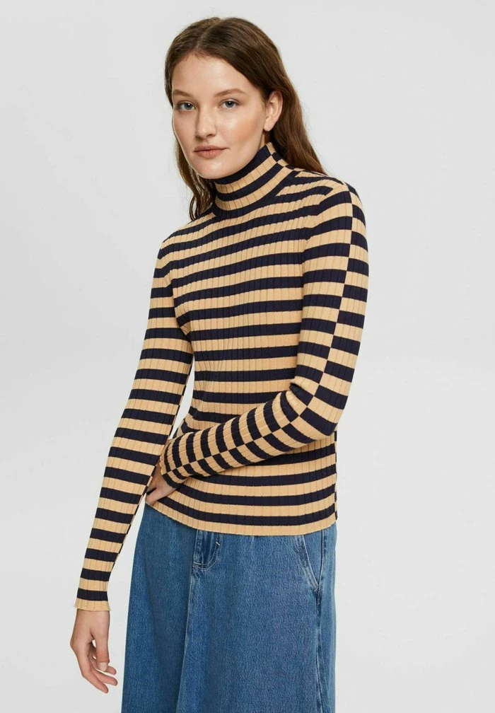 Esprit Jumper - Sand