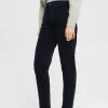 Esprit Trousers - Navy