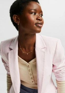 Esprit Necklace - Gold