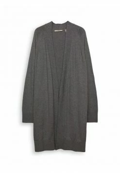 Esprit Cardigan - Gun Metal