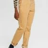 Esprit Trousers - Sand