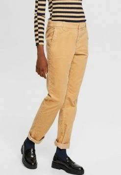 Esprit Trousers - Sand